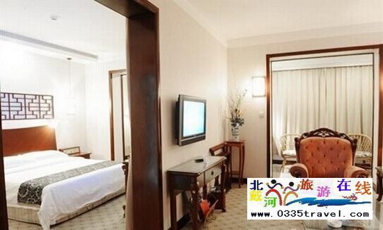 秦皇島長城酒店