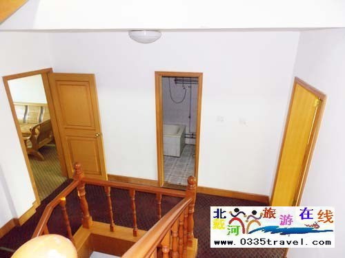 南戴河馨潤海岸別墅