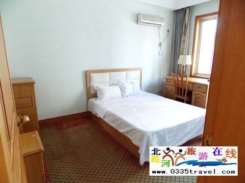 南戴河馨潤海岸別墅