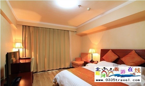 秦皇島云天海灣假日酒店