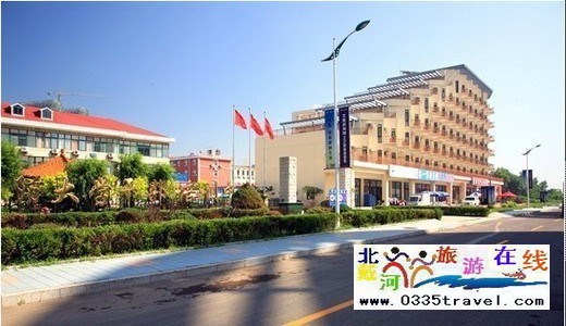 黃金海岸國(guó)防大學(xué)干部培訓(xùn)中心