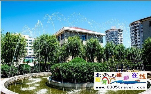 黃金海岸國(guó)防大學(xué)干部培訓(xùn)中心