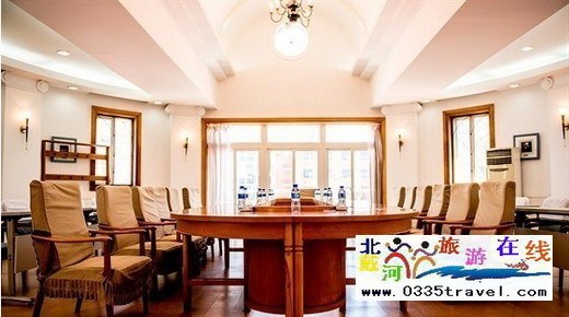 黃金海岸國(guó)防大學(xué)干部培訓(xùn)中心