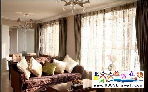 秦皇島秦皇國際公寓