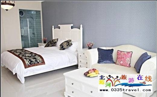 秦皇島秦皇國際公寓