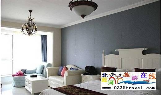 秦皇島秦皇國際公寓