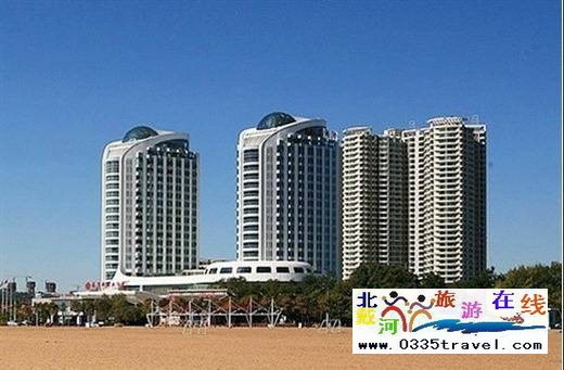 秦皇島秦皇國際公寓