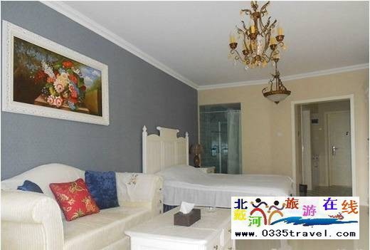 秦皇島秦皇國際公寓