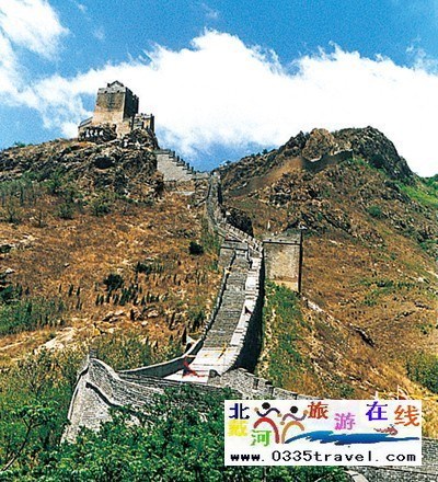 長壽山旅游景區長壽山旅游景區