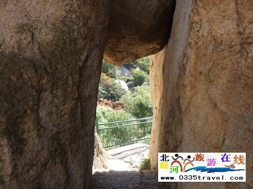 長壽山旅游景區