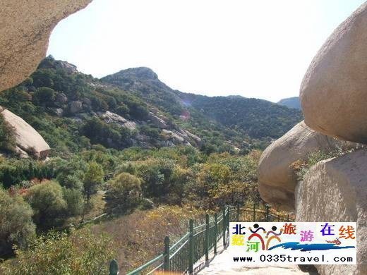 長壽山旅游景區