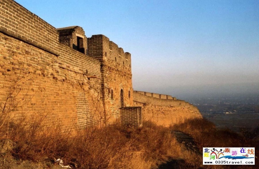 長壽山旅游景區