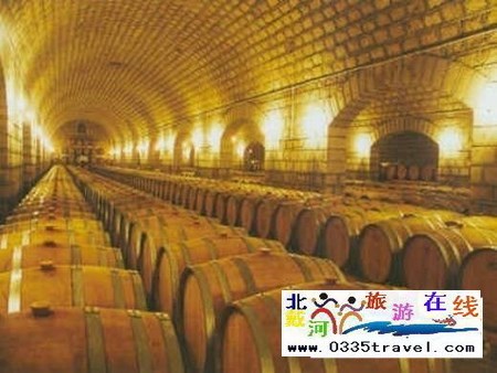 秦皇島昌黎華夏長城莊園