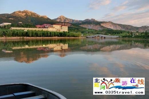 秦皇島昌黎華夏長城莊園