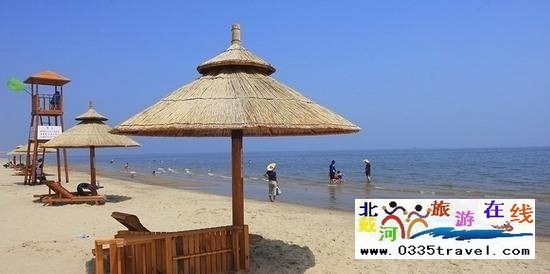 黃金海岸漁島景區