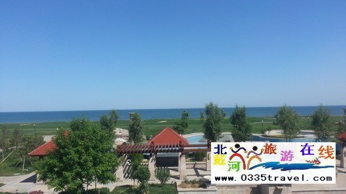 黃金海岸海濱高爾夫球會