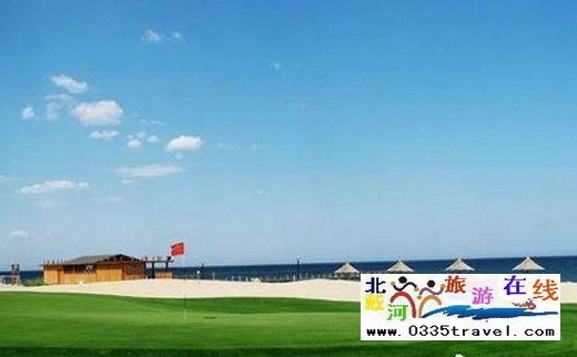 黃金海岸森林高爾夫球會