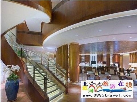 北戴河華貿(mào)喜來(lái)登酒店
