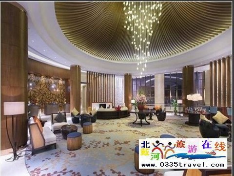 北戴河華貿(mào)喜來(lái)登酒店
