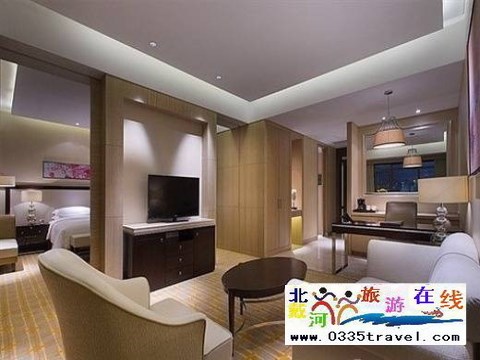 北戴河華貿(mào)喜來(lái)登酒店