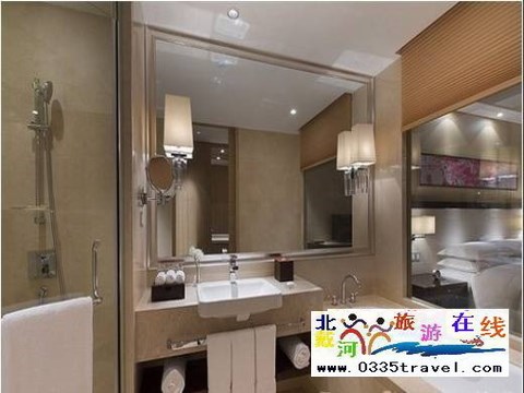 北戴河華貿(mào)喜來(lái)登酒店