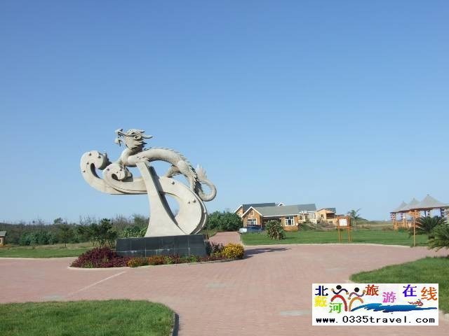 黃金海岸魚島景區門票