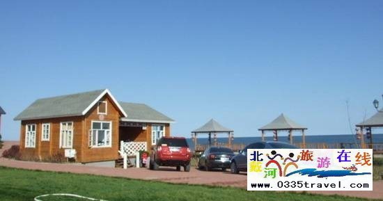 黃金海岸魚島景區門票