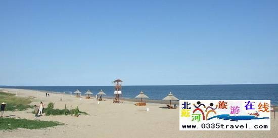 黃金海岸魚島景區門票