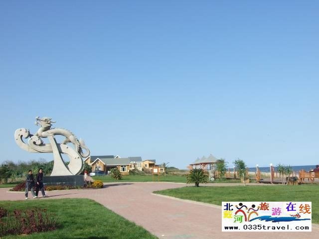 黃金海岸魚島景區門票