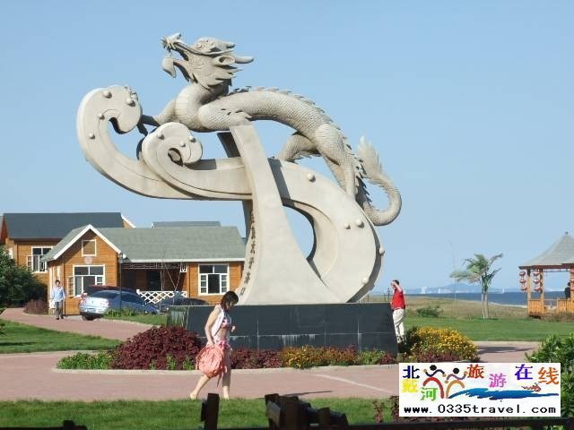 黃金海岸魚島景區門票