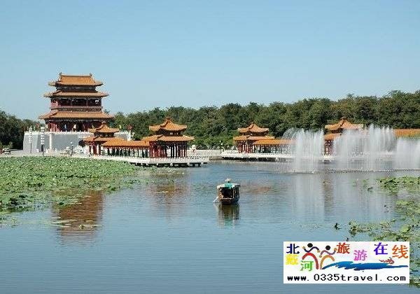 黃金海岸魚島景區門票