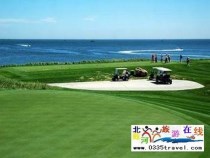 黃金海岸海濱高爾夫球會(huì)（海景私家高爾夫國際球場）18洞標(biāo)準(zhǔn)場680元起團(tuán)購,黃金海岸海濱高爾夫球會(huì)盡享黃金海岸濱海風(fēng)情: