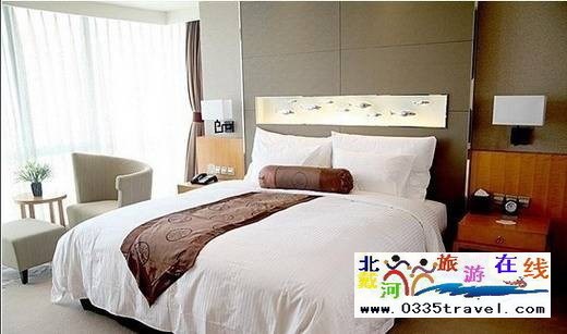 秦皇島秦皇國(guó)際大酒店