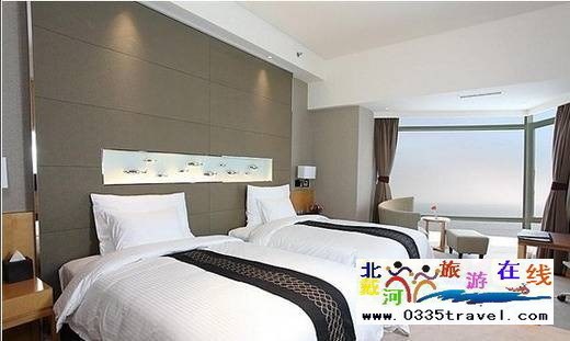 秦皇島秦皇國(guó)際大酒店