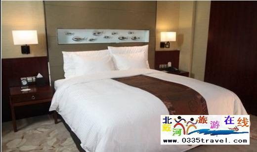 秦皇島秦皇國(guó)際大酒店秦皇島秦皇國(guó)際大酒店