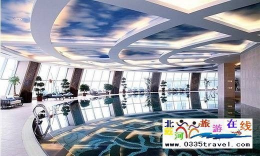 秦皇島秦皇國(guó)際大酒店