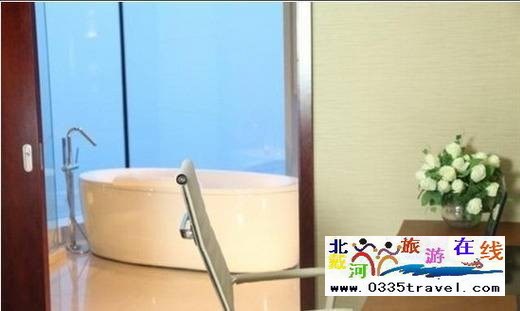 秦皇島秦皇國(guó)際大酒店