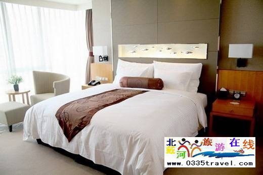 秦皇島秦皇國(guó)際大酒店