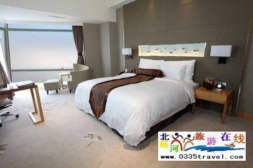 秦皇島秦皇國(guó)際大酒店