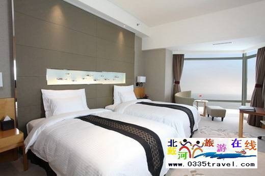 秦皇島秦皇國(guó)際大酒店