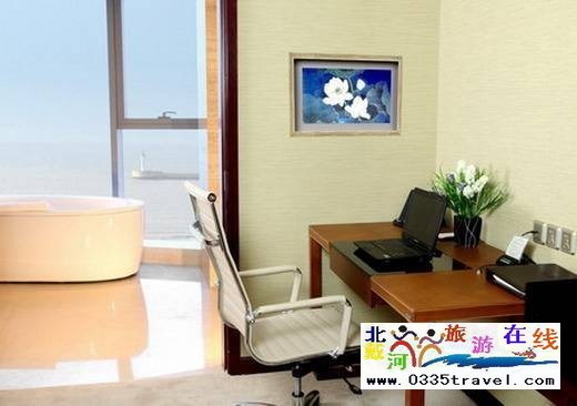 秦皇島秦皇國(guó)際大酒店