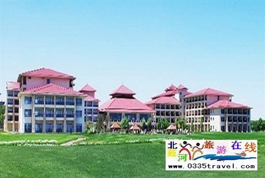 黃金海岸盛泰開元度假酒店