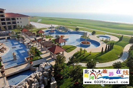 黃金海岸盛泰開元度假酒店