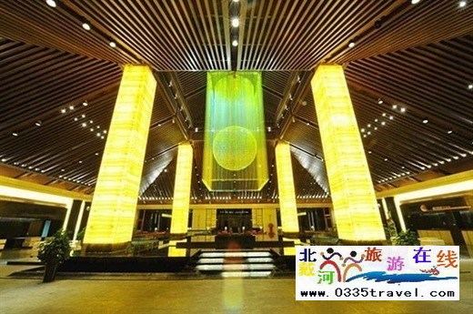 黃金海岸盛泰開元度假酒店