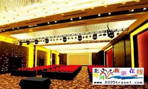 黃金海岸盛泰開元度假酒店