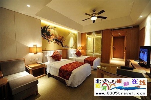 黃金海岸盛泰開元度假酒店