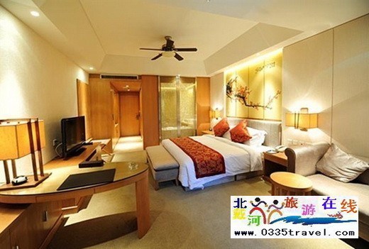 黃金海岸盛泰開元度假酒店