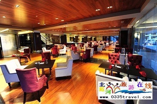 黃金海岸盛泰開元度假酒店