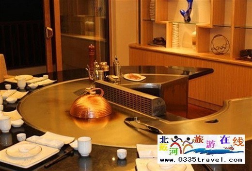 黃金海岸盛泰開元度假酒店