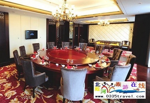 黃金海岸盛泰開元度假酒店